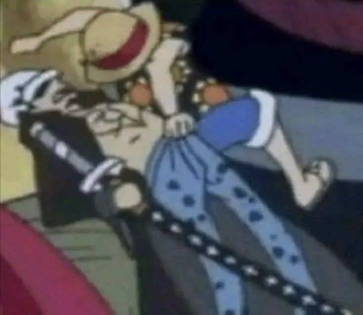 HELLBINISM's tweet photo. i love dressrosa https://t.co/yG1eU9EjtI