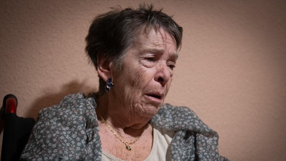 plario214541's tweet photo. No os dais cuenta que el lanzamiento de esta señora es un asunto partidista. Todo el mundo hablando de este tema , Ceuta pasa a segundo plano , la corrupción del PSOE a tercer plano y el juicio de Begoña  ya ni sé comenta . https://t.co/HWGbMarZfY