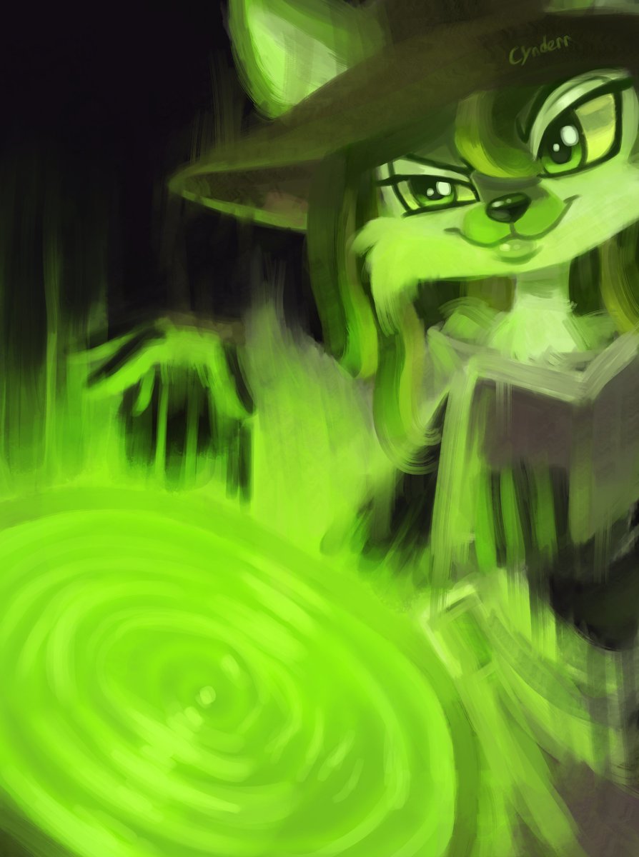 Cynderr_'s tweet photo. sophie the swamp witch!!!! I've had fun with neopets lol #neopets #swampwitch https://t.co/sSMOMPRF3w