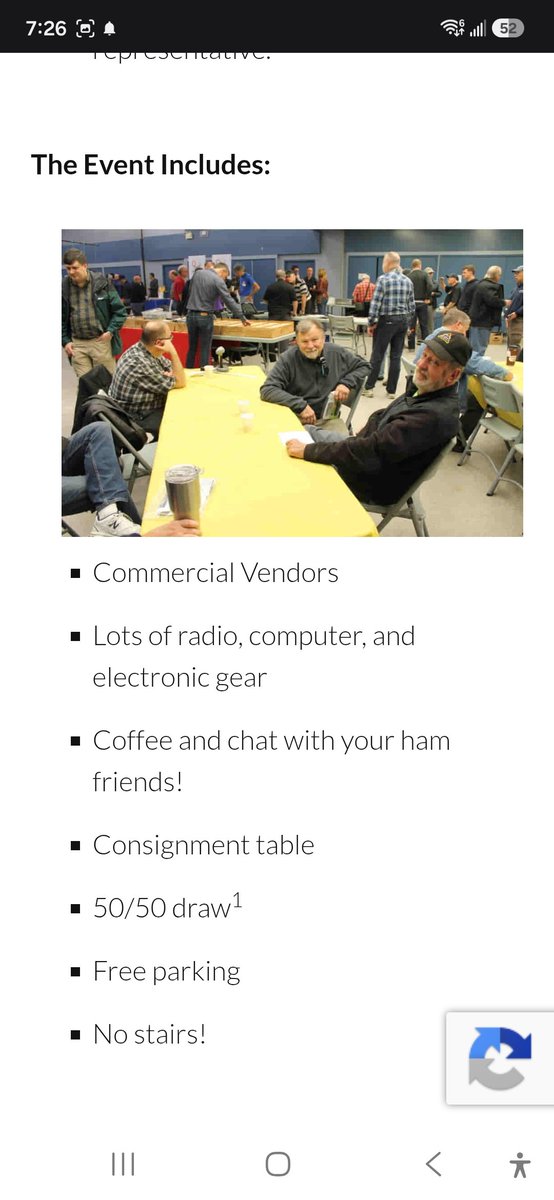 albert_riopel's tweet photo. It's Delta's Annual #ComFest Swap Meet soon! 

Date: Sunday, October 4, 2026 

Time: 10:00 AM to 1:00 PM

Venue: South Delta Recreation Center, 1720 56th Street, Tsawwassen, Delta (just off Highway 17)

As usual, we'll be there representing 🇨🇦 #ICOM @CAN_ICOM's #Marketing #Advertising #Sales Team! 

For details, see Delta Amateur Radio Society (DARS) website:  https://t.co/trZ2RQikVK 

#DARS #AmateurRadio #HamRadio #HamR

See you there! 
^ ER ✍️ (@EarlaRiopel) 

Images Sources: Google AI, Delta Amateur Radio Society (DARS), Et al.