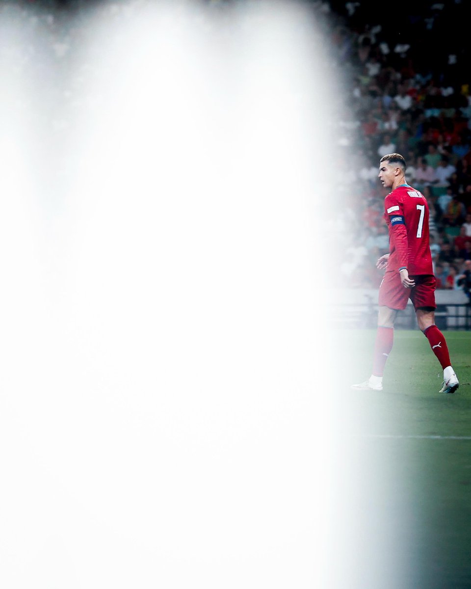 CallHimGoat's tweet photo. Ronaldo 🐐 https://t.co/vsfTyQTbrL