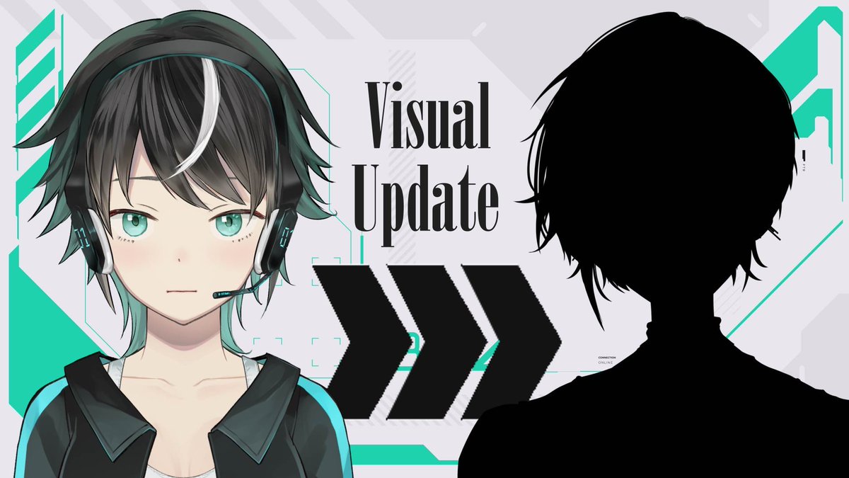 kaede_vritual's tweet photo. \\#おはようVtuber//
おはよ
本日は中秋の名月
秋の中で1番好きな日です

そしてついに新モデルをお披露目する日となりました
ぶっちゃけもう緊張してます

21：30お待ちしております https://t.co/JhtYkFzzdD