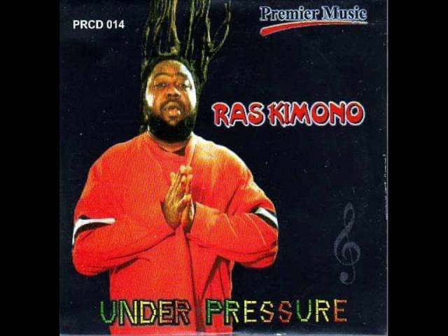 Elozona__'s tweet photo. Ras Kimono released “Under Pressure” in 1989, and 37 years later, Nigeria is still heavily under pressure.

When music carries meaning and a message worth hearing, you know it’s timeless.

Rest on, Ras Kimono. 🕊️🎶 https://t.co/vLnfStAYLJ