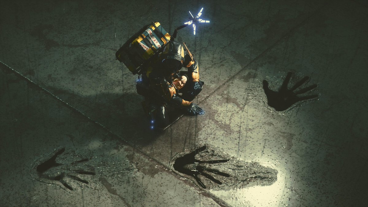 Jingizu_88's tweet photo. DEATH STRANDING Photo Mode Campaign 2026

Part 9: Trail 🤚

#DeathStranding2 #DSPhoto2026_P9 https://t.co/1Rv4Zk8FRG