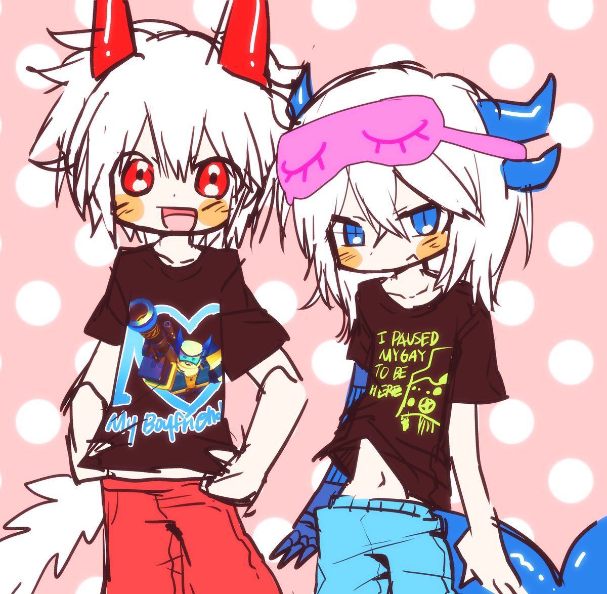 k3Nnyaa's tweet photo. #swocket https://t.co/ZpWcbfQHJy