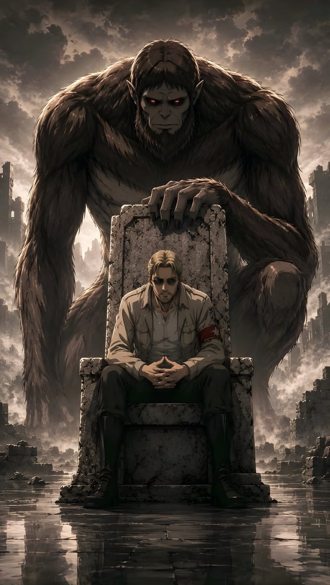 Elliza_19's tweet photo. Attack On Titan (Random) Wallpapers 🔥🔥🔥🔥🔥🔥 https://t.co/ZsFqleJ1lo