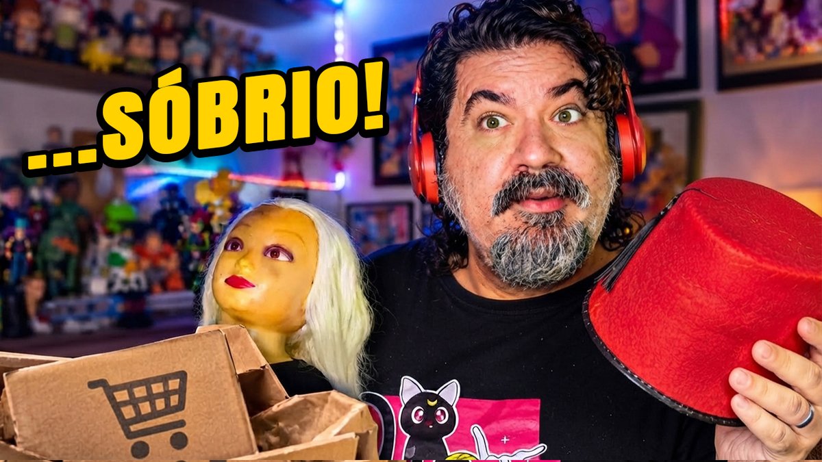 DolceBlog's tweet photo. Quem aí não pode ver um saldão?! Algumas das coisas mais bizarras que já consegui online https://t.co/ijCpAMAzx0 https://t.co/UTW1ACa7HH
