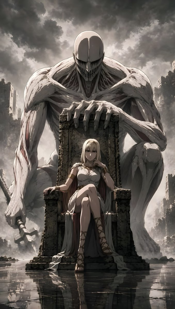Elliza_19's tweet photo. Attack On Titan (Random) Wallpapers 🔥🔥🔥🔥🔥🔥 https://t.co/ZsFqleJ1lo
