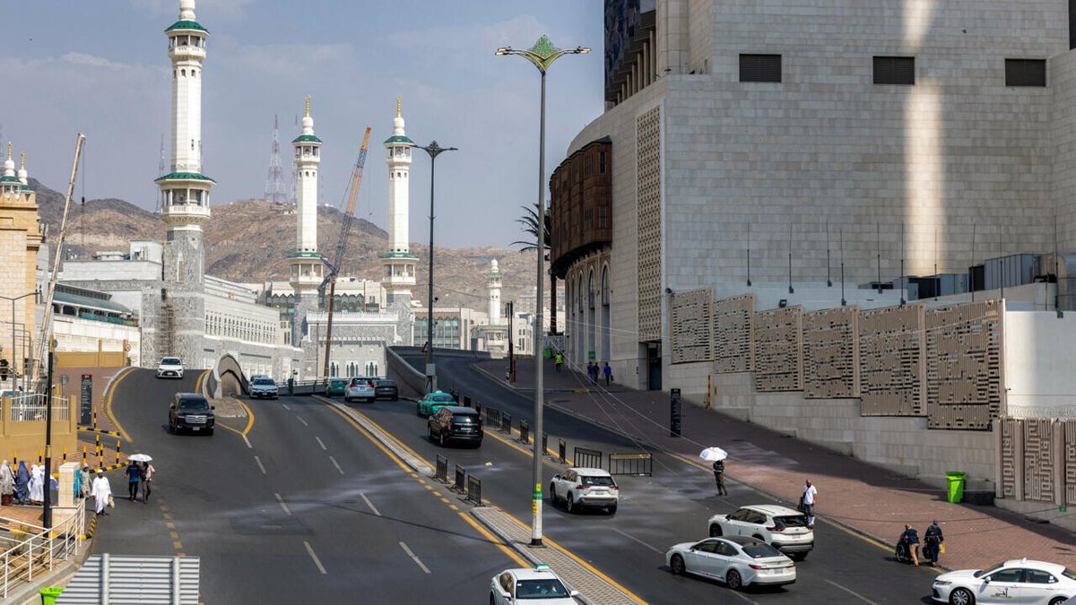 Saudi reports new Houthi attacks on oil infrastructure; France pledges port defense