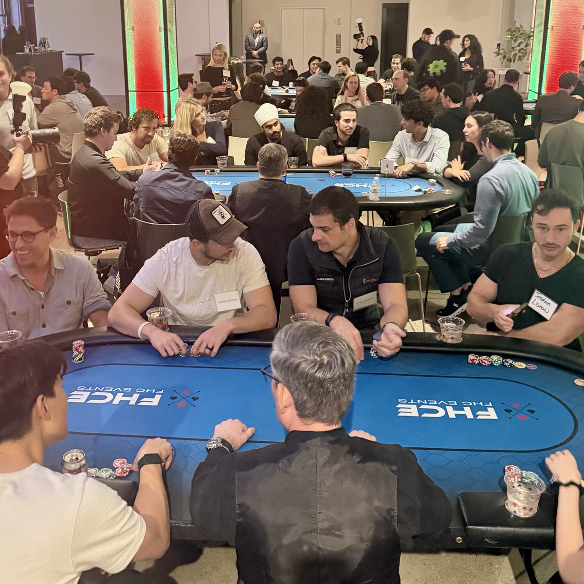 BlondiePredicts's tweet photo. Prediction markets by day, poker probabilities and poker faces by night!! 

Thank you @Novig @rhobusiness @edge_marketsio https://t.co/GjO4agaWw8