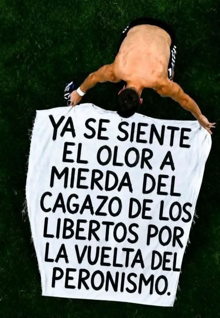 MorteroTony's tweet photo. @MajulLuisOK https://t.co/1goFJZBy63