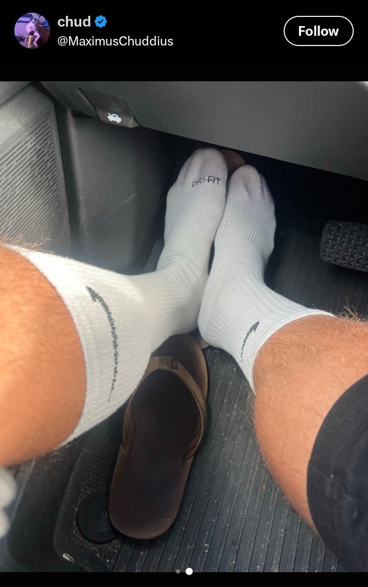JacobsonHardin1's tweet photo. @MaximusChuddius @justalilguynow @carrotflower9 @LordMegazord @BanditBrigand This has to be a form of projection right? Right??
Also clean your car you dirty ass bitch https://t.co/CxqrYs9JpX