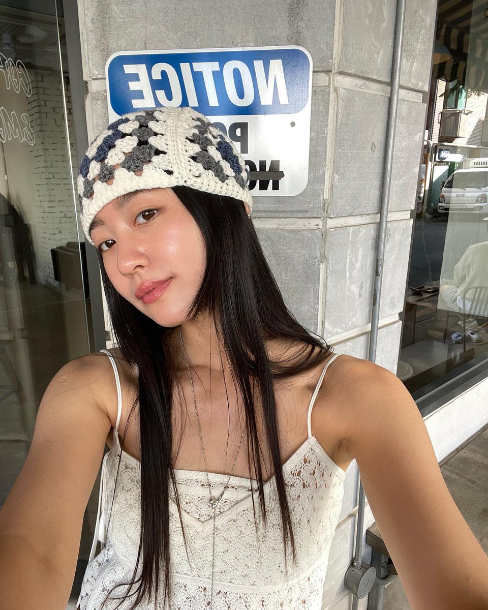 Bebe_Enyer's tweet photo. Hi friend! 🌈 Today is a great day because no matter what yesterday was, today is a fresh start. 🔥
rxgMR https://t.co/ic1xTLJg9V