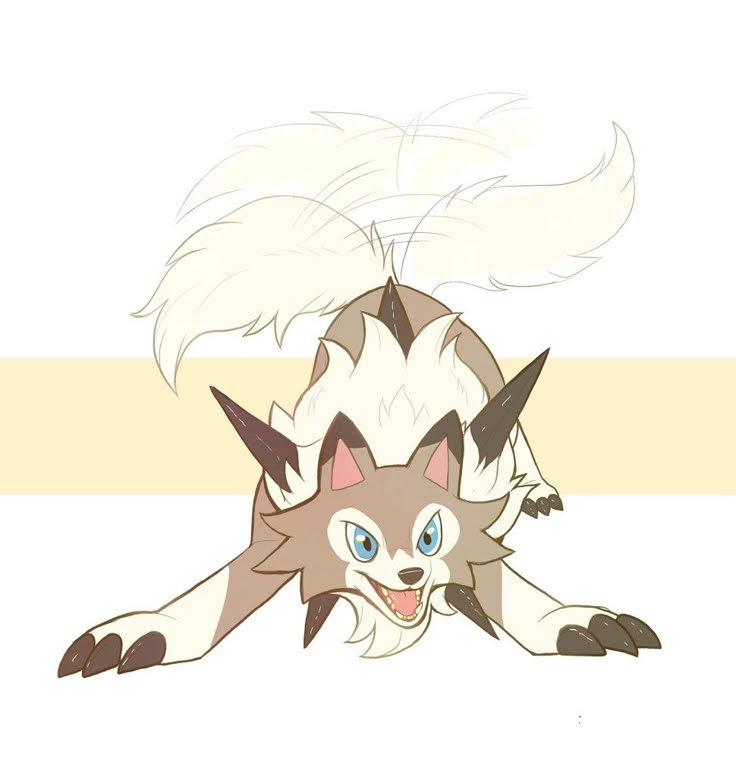acervolycanroc's tweet photo. A felicidade de um lobo, é ter seus amigos no lado ✨

(E ter comida também KKKKKK) https://t.co/cf8MFReSxh