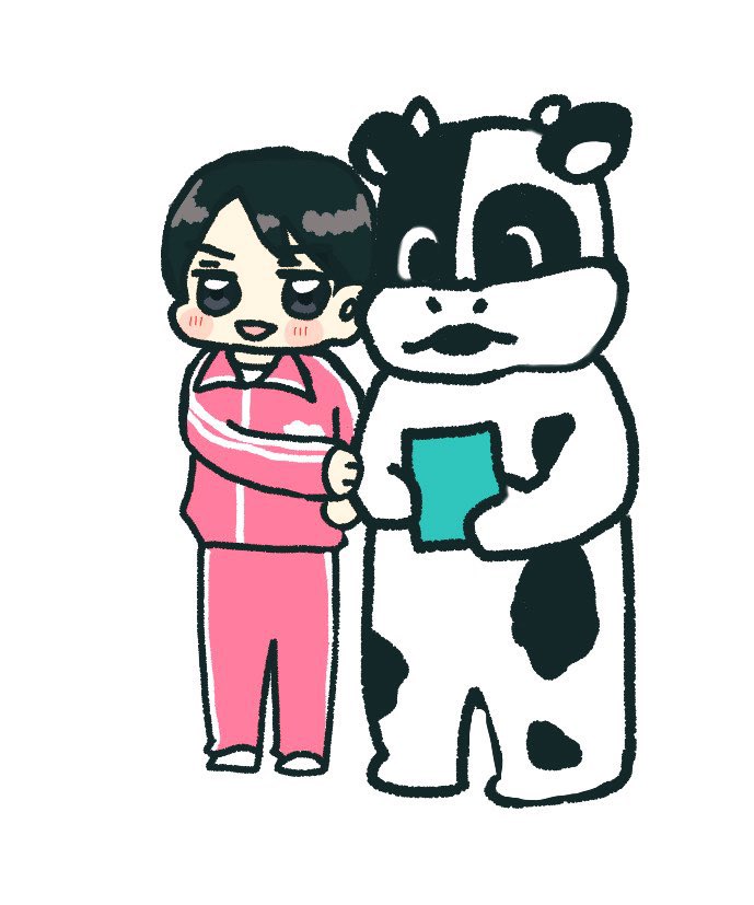 tokaijin_oyu's tweet photo. やってみありがとう……
たくさん描かせてもらいました……
次も待ってるよ……… https://t.co/W6vnbEBNns