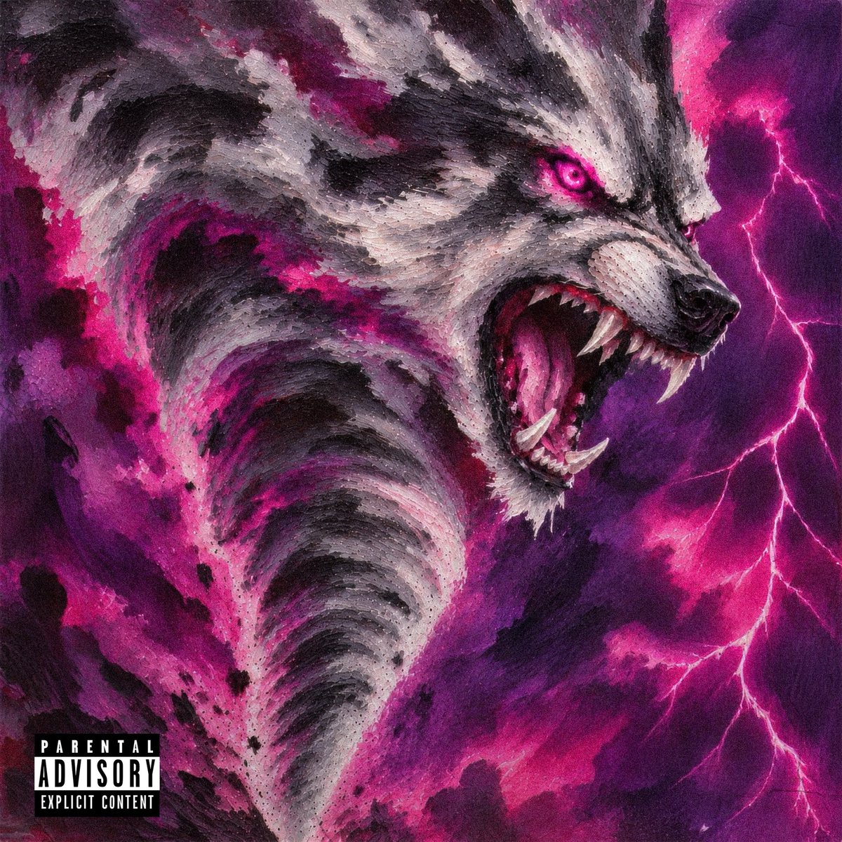 theebruiserwolf's tweet photo. Bruiser Wolf &amp; Twista

“Barbiturates”

Produced by Raphy 

OUT NOW 🐺🌪️ https://t.co/kRUxzGgpUj