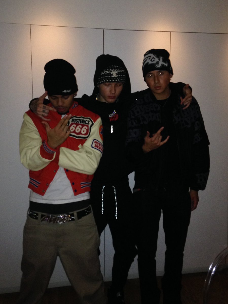 NETTDEFENDER's tweet photo. Nettspend &amp; friends recently 🔥 https://t.co/0Q6y9GJTFs