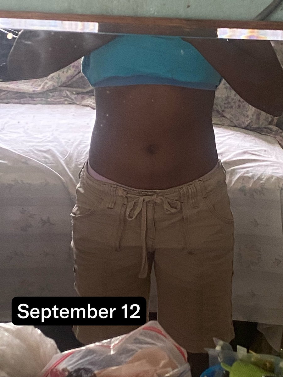 eatormu's tweet photo. This is just 13 or 14 days of fasting, eating small portions and dance practices, idk if there’s a difference. Imma step up back my game it’s because I was on my flow that ruined it #edtwtㅤ #edrtwtㅤ #ricecaketwt https://t.co/1GoK4LSD2M
