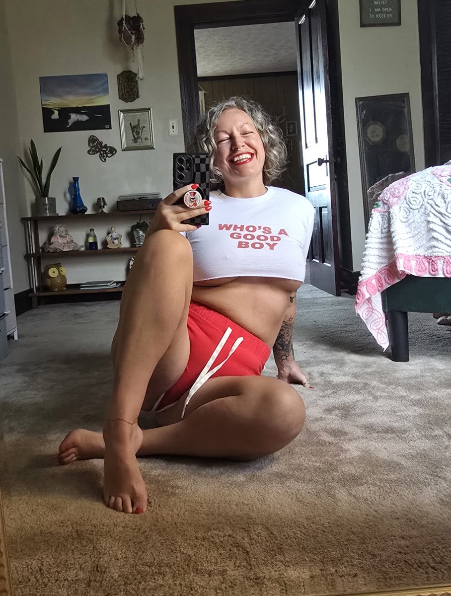 comemeetcamille's tweet photo. Who's a good boy? 🫦🥰 https://t.co/a5DXhpXHxS