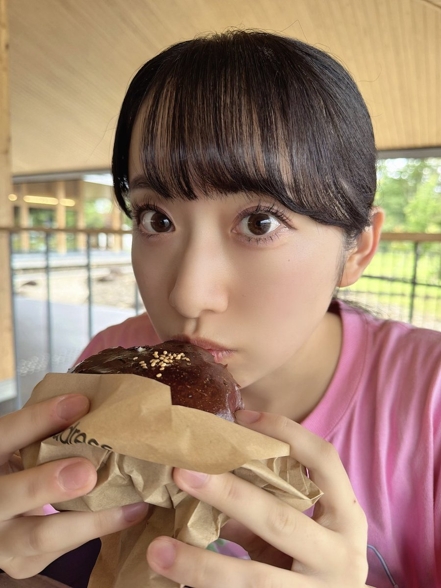 maika_no_'s tweet photo. おはよう🍔🍔🍔🍔🍔🍔 https://t.co/i3wbAhx08i