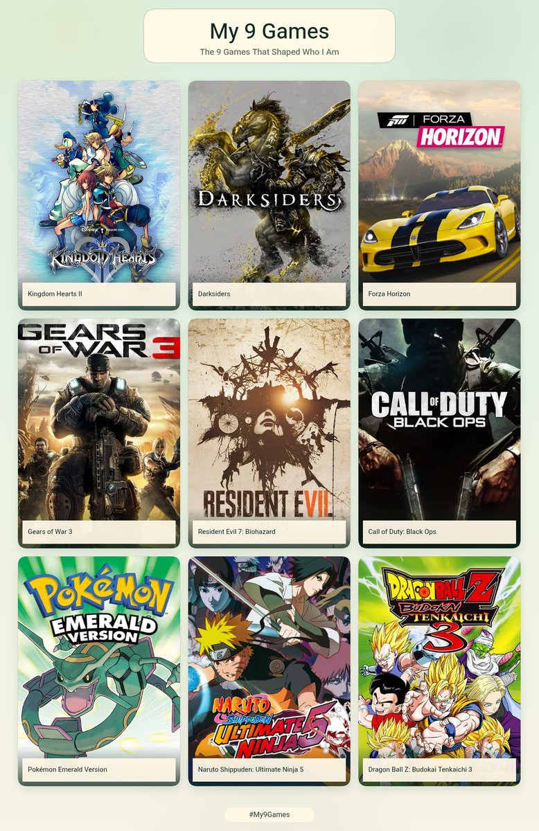 ttorres_sep's tweet photo. Nostalgia desgraçada que deu fazendo isso (no lugar do RE7 pode ser o Metal Gear 5 também) https://t.co/SsYuGZ061n
