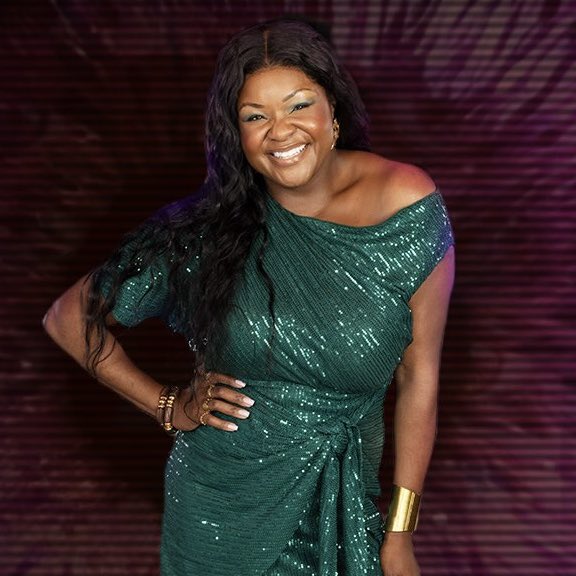 KlNGSJESTER's tweet photo. leave a slot open for her .@CBSBigBrother https://t.co/IOSbWI8cPd