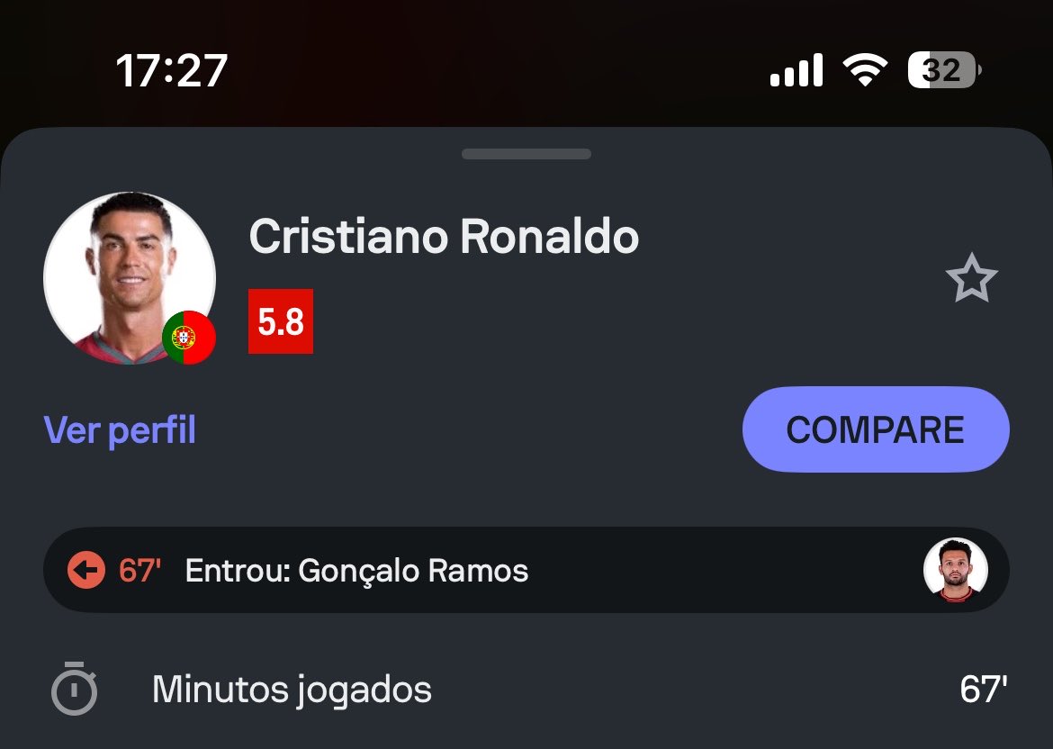ogui7_'s tweet photo. @NoodleHairCR7 https://t.co/ufV2Vy7bke