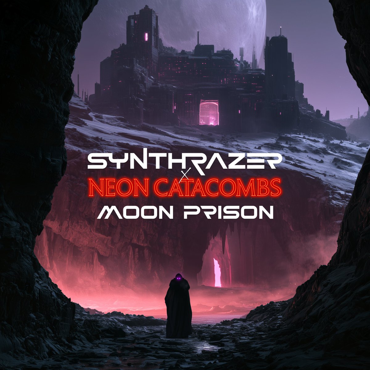 NeonCatacombs's tweet photo. Honored to be a part of @synthrazer first-ever official collaboration on Moon Prison. Out on October 30!!!
#synthrazer #neoncatacombs

Pre save link for Spotify - https://t.co/sJbTKsrvoo https://t.co/cABOe6sVE1