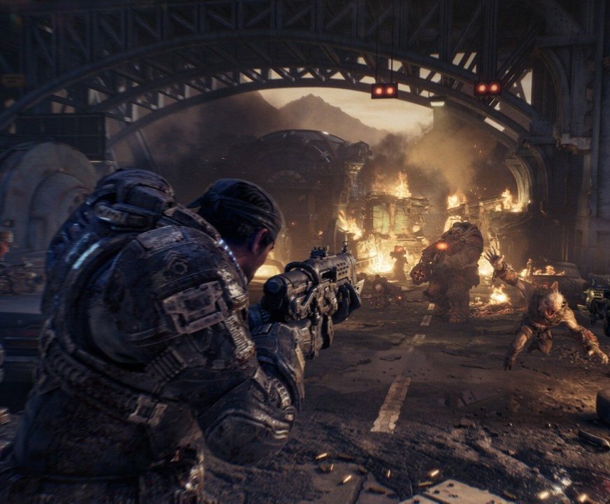 DeusGow's tweet photo. Quiero compartirles que ya estoy jugando la Campaña completa de Gears of War E-Day.

Muchas gracias a @GearsofWar y @XBOXMexico por la Oportunidad de ser parte de este momento. El Contenido se liberara el Dia 1 de Octubre en mi canal de Youtube 

No se preocupen, subire mi experiencia poco a poco en lo que avanza el tiempo para que puedan disfrutar su propia experiencia  tanto como puedan disfrutar la mia 🤝🏻

Tambien queria agradecerles a todos  por el apoyo y confianza que me han brindado durante todos estos años como Creador de Contenido de Gears of War, esto significa bastante para mi y quiero agradecerles por todo. Muchas Gracias♥️

Nos vemos en el Dia de la Emergencia ⚙️ #GearsofWar