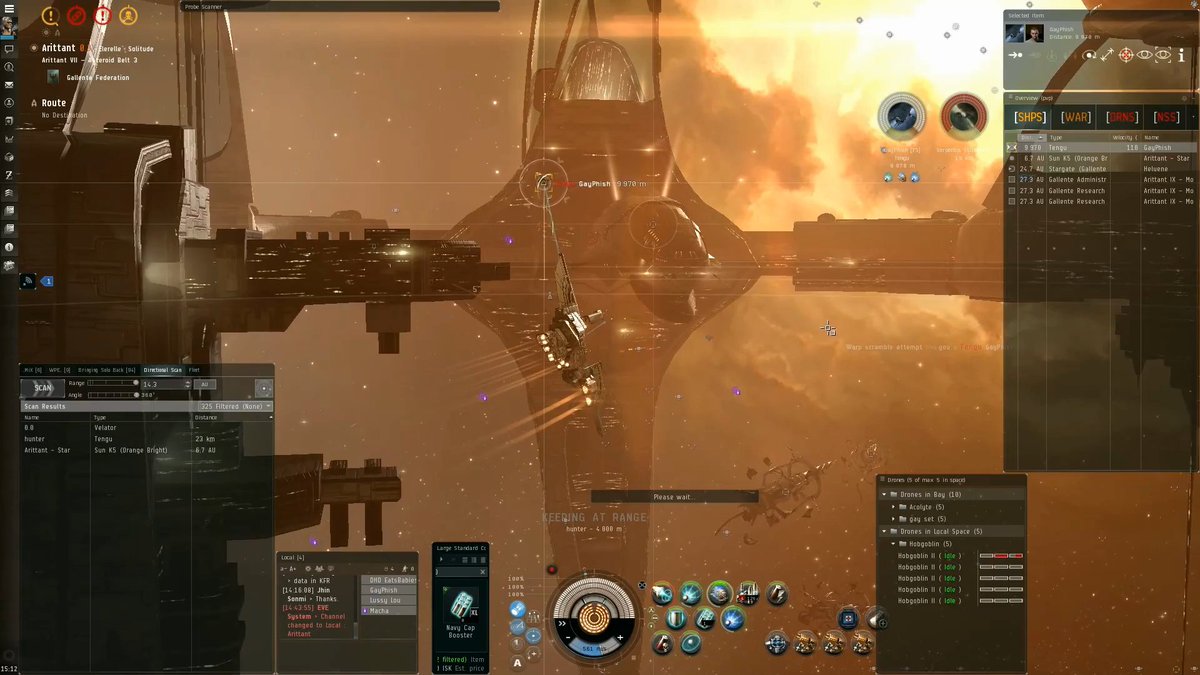 0xCitadel's tweet photo. 5 years building THE CITADEL. Our love letter to the games we grew up in and could never quit. Across the team:

55k hours of EVE Online
20k hours of Diablo/Path of Exile
10k hours of Ultima Online
Thousands in Homeworld and FTL

Beta wave 2 goes to players like us and the thousands of hours you've put into your favorite games https://t.co/QwvLm1G86Y