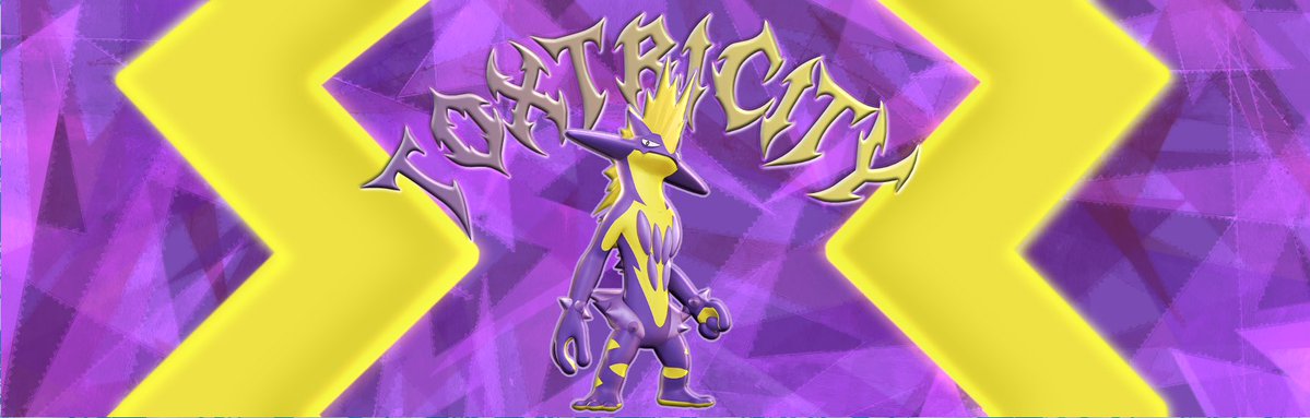 0megaPKMN's tweet photo. toxtricity ⚡️🫟

likes and reposts appreciated 💜♻️

#PokemonUNITE #Artist https://t.co/hoKoyEsVMx