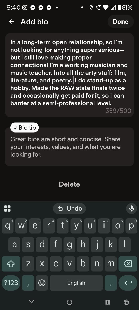 c_hernanl213's tweet photo. The next wave won’t be decided by the loudest mint day

It’ll be the collections still shipping when the hype disappears, holders have a reason to stay and the ecosystem actually starts feeling useful That’s where the real value compounds https://t.co/3CSbWuG3sG