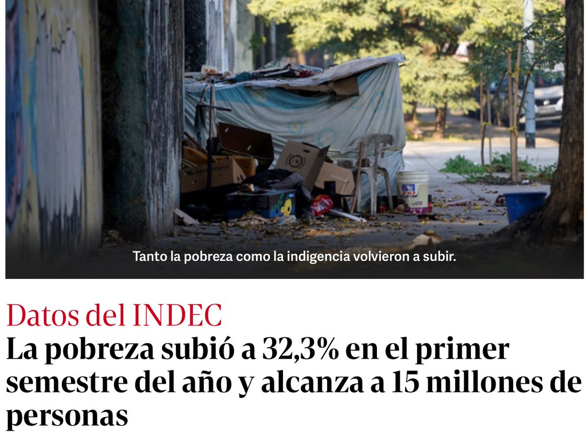 RICALFONSIN's tweet photo. Pregúntenle al oficialismo, y a los que repiten lo mismo, que no son pocos, si siguen pensando que el “rumbo es el correcto”. https://t.co/oPC9Ar8GME