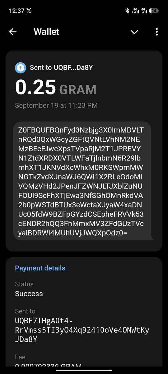 ThomasUbani's tweet photo. @memeland_tg I can't believe i foolishly tried to withdraw more than 5times i wasted more than 3 dollars to withdraw and they kept on taking my money, This is a scam. https://t.co/6Wik7fu8xP