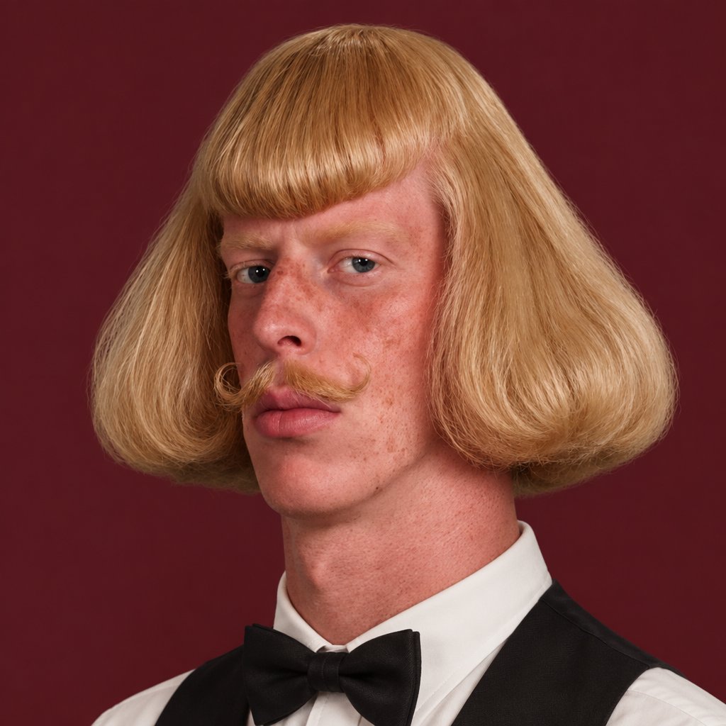 jeanphil_nft's tweet photo. You're a jammy git, so don't cock it up now β crack on, mate. #JeanPhil https://t.co/xp9F2yZH0w