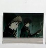 rnrnht55's tweet photo. この土方さんと沖田くんのカード欲しいけど多分仕事終わりに行っても枯れてるだろうな🥲 https://t.co/QammoDNVM1