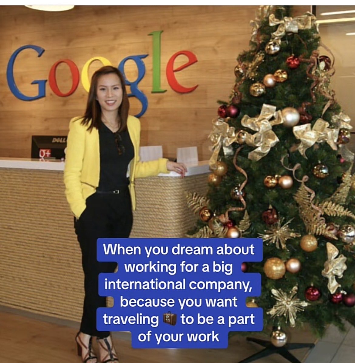 Frieda3067's tweet photo. When you dream about working for a big international company and travel for work but most of your times abroad is spent in a hotel room working, preparing for meetings and eating dinner by yourself. https://t.co/evXud7Q2js