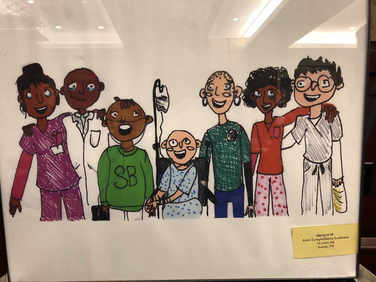 HappyQuailPress's tweet photo. Day 24🎗️
#ChildhoodCancerAwarenessMonth 

The Team🎗️
Doctors
Surgeons
Nurses
Child Life Specialists
Social Workers
Therapists
Volunteers

During childhood cancer treatment, “The Team” becomes family. How do families ever adequately thank these people who save lives daily? 💛 https://t.co/xjfYbkpwp8