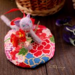 Photo by ちびぬいや (@PowsCrafts)