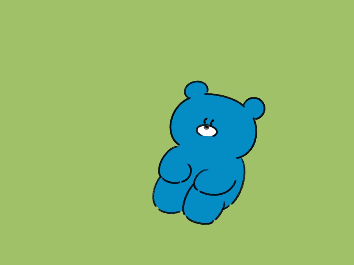 yuruiyo555's tweet photo. 焦ってもいいことないからのんびり自分のペースでいこうね https://t.co/2Q9ohjuUlq