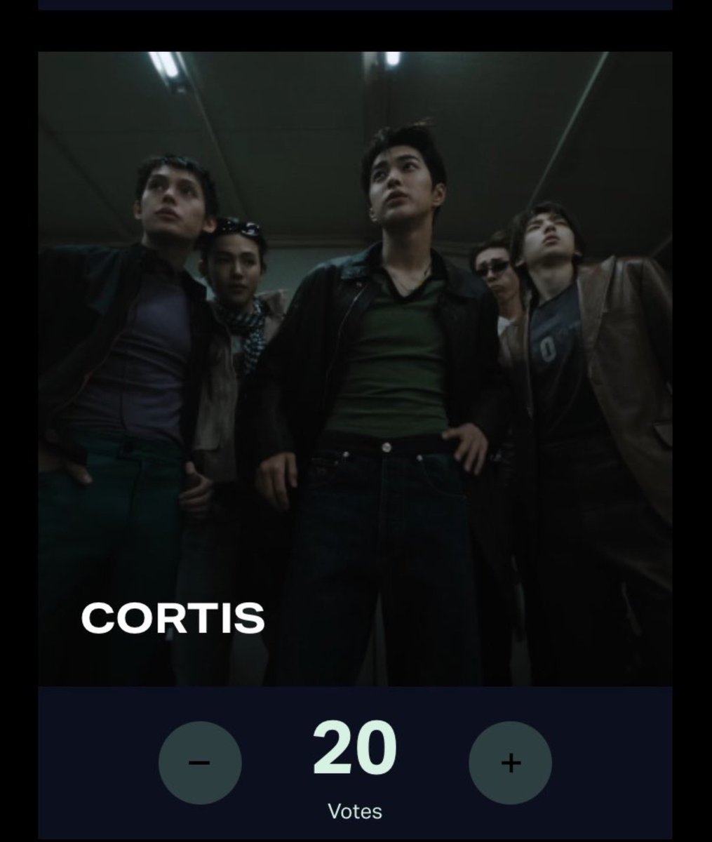 5CORT1S's tweet photo. COERVILLE 🗣

HARI INI HARI TERAKHIR DOUBLE VOTING DAY, BISA VOTE 20x perakun‼️JANGAN SAMPE KELEWATAN 

⏰️ 25 sep 1:00 PM KST | 11:00 WIB

Best New Artist
📲 https://t.co/ZKMPnvIDL5

 Best K-Pop
📲 https://t.co/mYxomGFCAr https://t.co/hSUQWupyGp