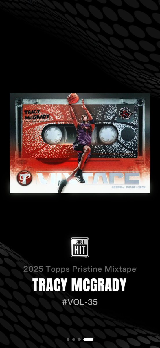 cardboardcollin's tweet photo. @deepfriedbreaks @Topps Mixtapes look nice too! https://t.co/85cJZxTV9B