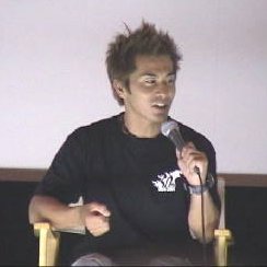 14_kaiju's tweet photo. Kazuhiro Yoshida, the suit actor for Gigan in ‘Godzilla Final Wars’, has sadly passed away, his wife announced today. https://t.co/3WlC5y0tkh