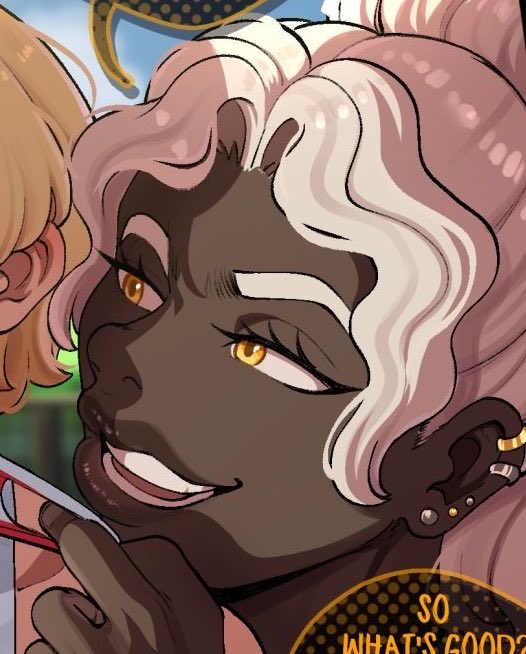 PAWB0FWR4TH's tweet photo. 💜 | Not sure, if I should flip this muse to Meliodas (Seven Deadly Sins), Zander/Adonis Addams (BlackWhiplash OC) or even The Mastersons (MastersonMansion OCs).

Though, I’ll definitely plan to flip back to Jabber &amp; Zanka, when I feel some Gachiakuta muse again. https://t.co/ur68lIK5kM