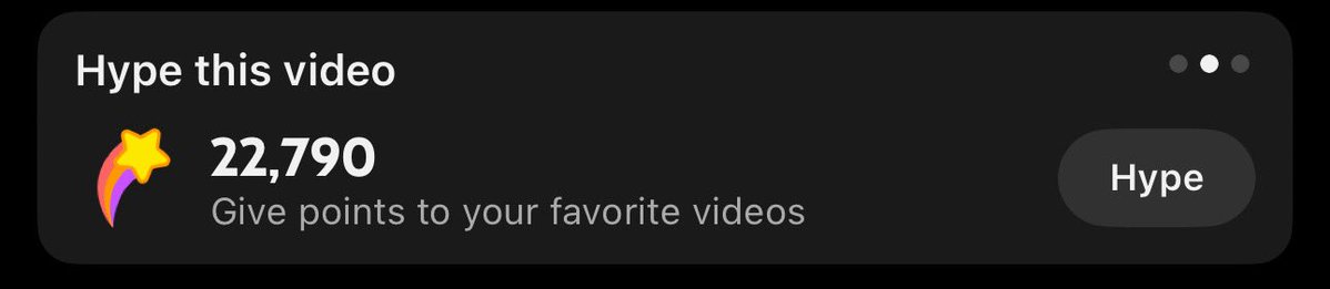 Telluride Bush Gaming: Don’t forget to “Hype” the video on mobile. Also make sure to comment what tournament you want to see next 🤝🌳
