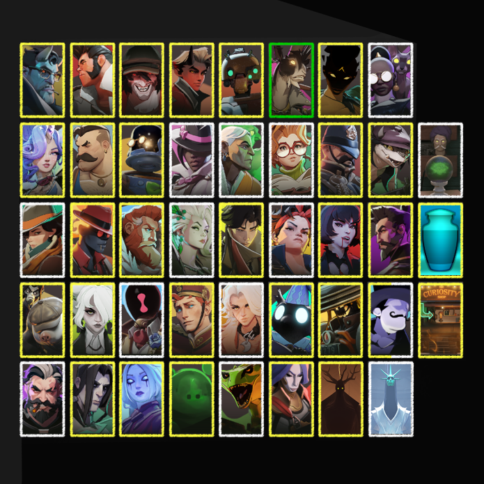 Dublalock_'s tweet photo. Faltam apenas 14 personagens! Agradeço muito ao esforço dos dubladores e o apoio de todos que estão interessados no projeto!

Infelizmente 2 dubladorestiveram que cessar suas dublagens devido a diversas circunstâncias, agradecemos suas participações até então!
#deadlock #fandub https://t.co/PyyLK6bPTS