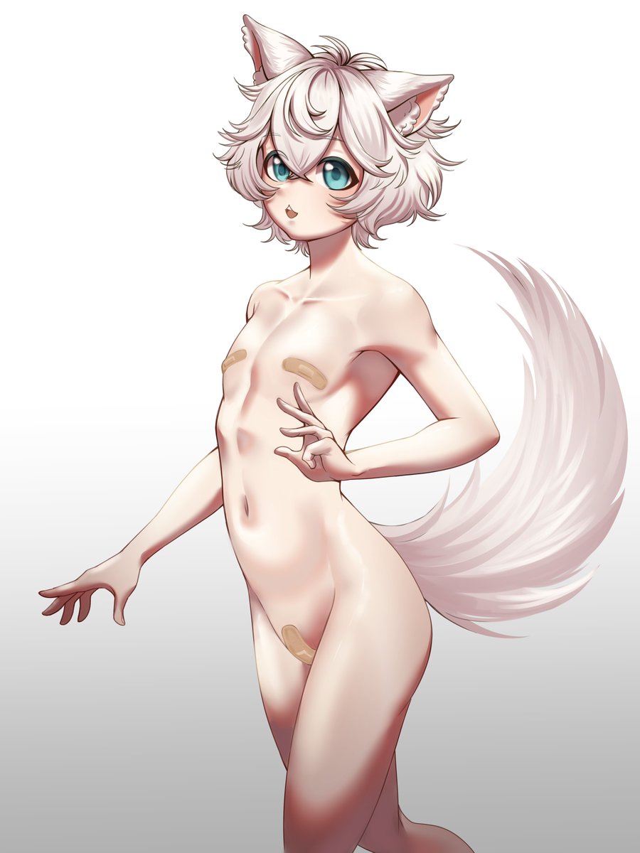 SolvaVT's tweet photo. what about flat chested femboys :3 https://t.co/YJaPgUhoU0