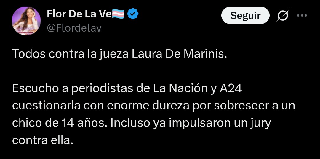 luisrodriguezrm's tweet photo. El día que un delincuente te pegue un tiro en los huevos para robarte el celular, ese día quiero ver si salís a defender a los delincuentes. https://t.co/uApUefva4F