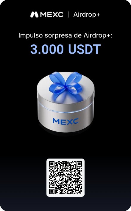 RaulMendie62637's tweet photo. Regístrate para obtener una cuenta MEXC y ganar airdrops de tokens
https://t.co/AA5J3BvBYd https://t.co/sGtcgzdheq