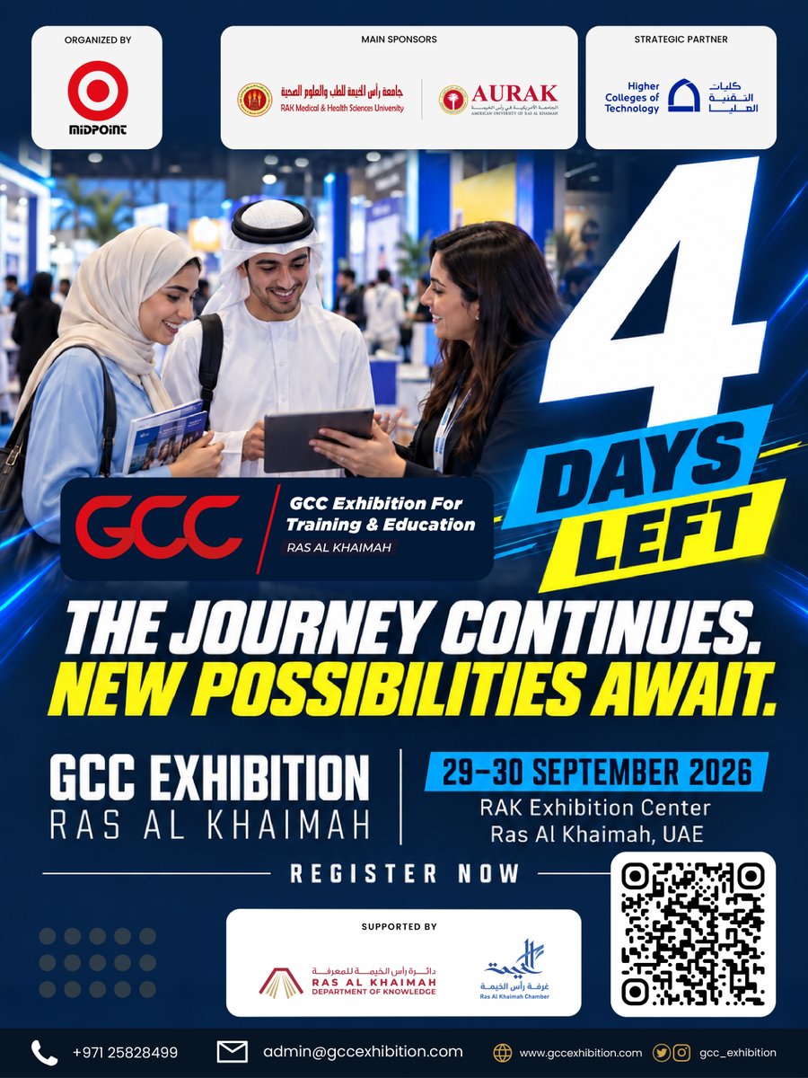 gcc_exhibition tweet picture